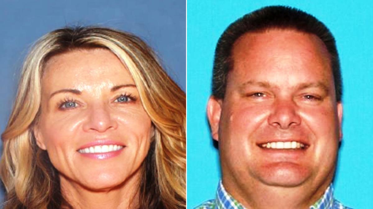 Lori Vallow, Chad Daybell Indicted on Murder Charges in Connection to Children’s Death: Prosecutors