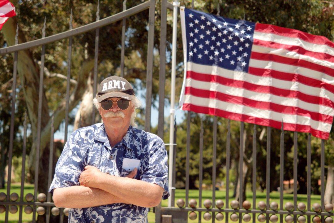 Judge Orders More Housing for Military Veterans on West Los Angeles Campus