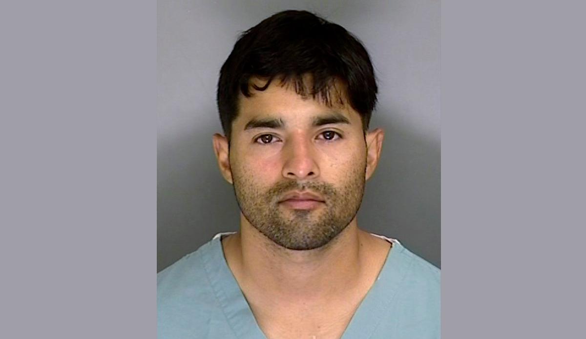 Former Air Force Sergeant Gets Life in Prison in Deputy’s Killing