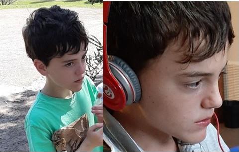 Missing Non-Verbal Autistic Teenager Found Alive in Victoria Bush