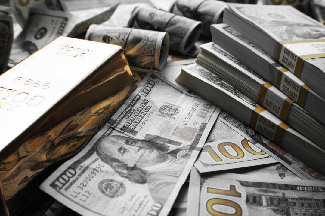 My Personal Game Plan for the Coming Economic Crisis