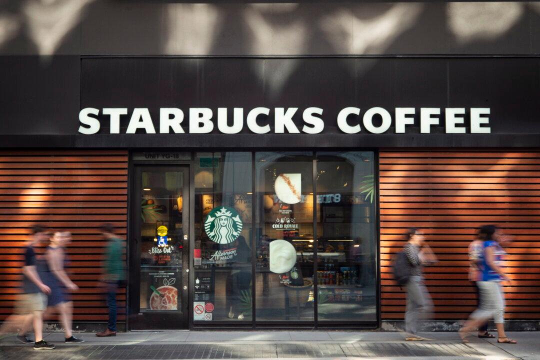 Catholic School Teacher Fired After Starbucks Mask Dispute to Be Reinstated: Arbitrator