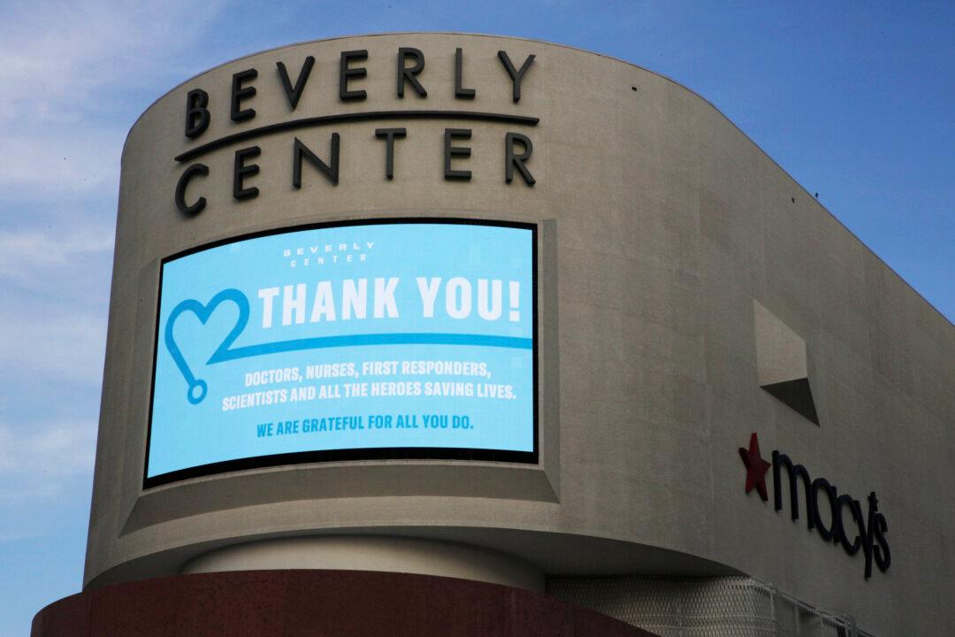 Another Big Mall Deal Implodes as Pandemic Shakes Retail