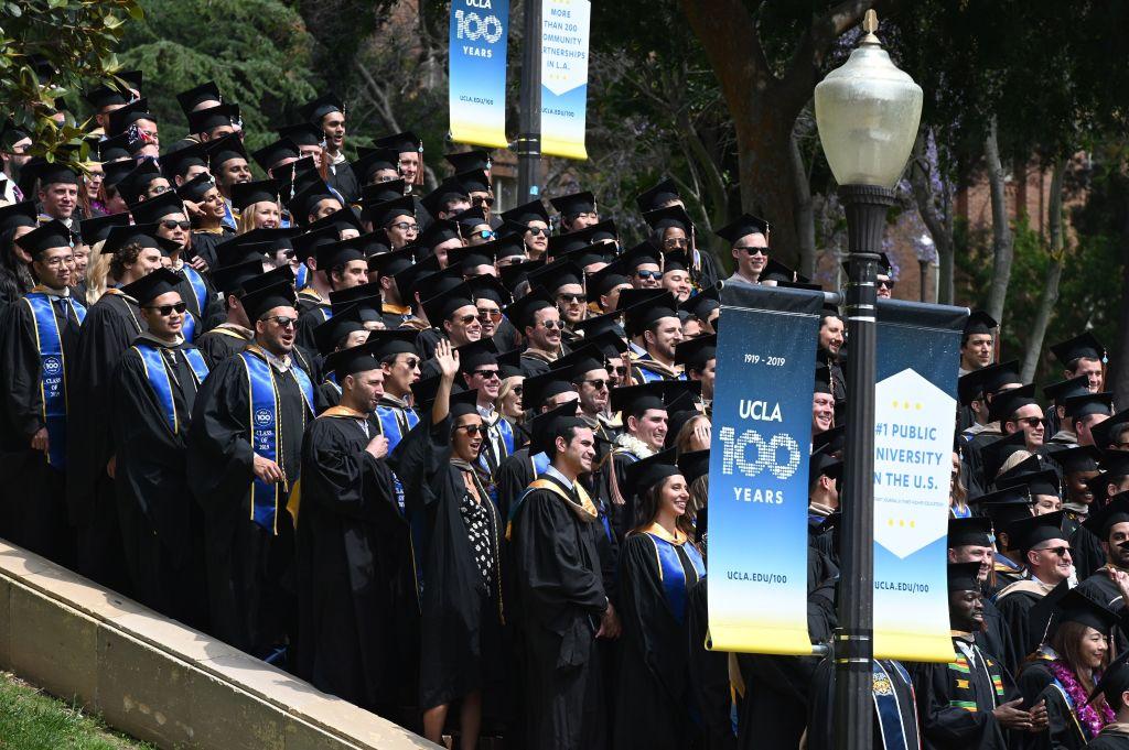 Who Benefits From the Dumbing Down of American Education? China