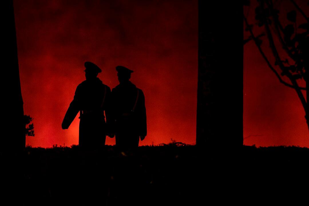 China’s 6th Plenum Communique Lies About the CCP’s ‘Achievements’ (Part 2)