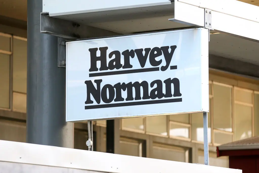 Harvey Norman Fined $35 Million for ‘Seriously Misleading’ Ads