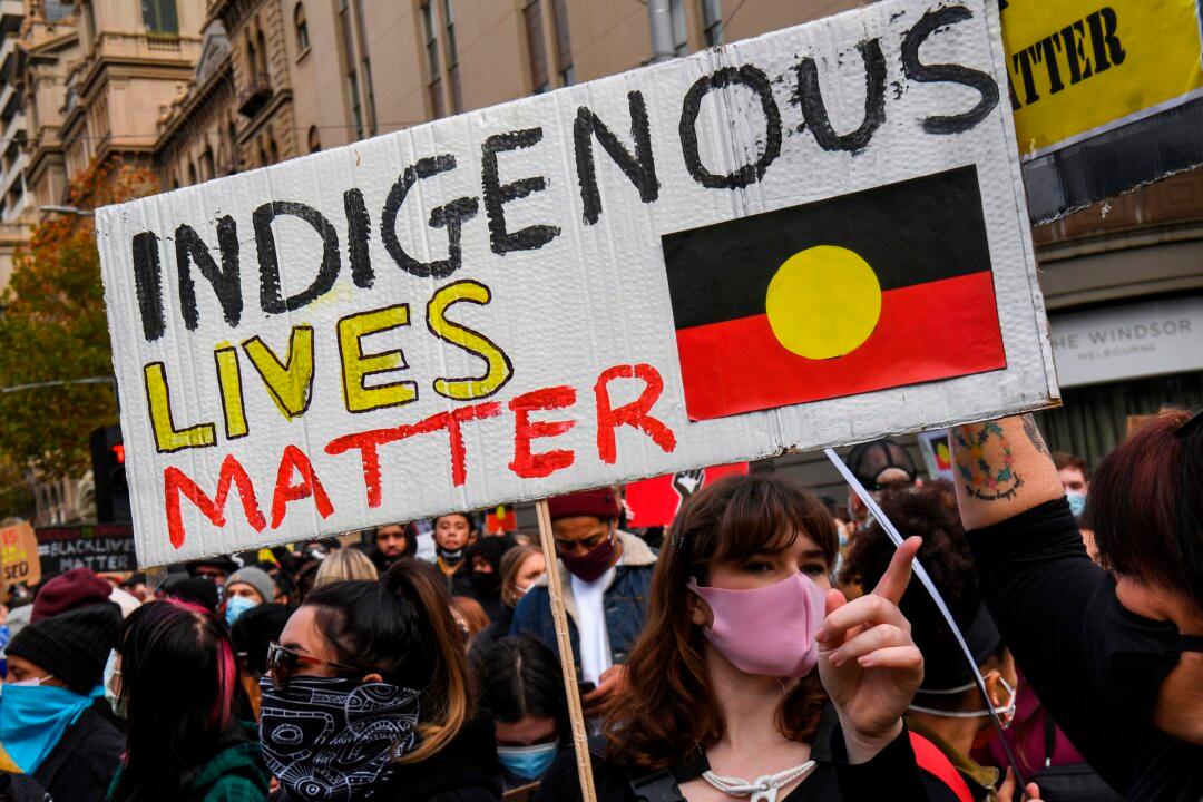 Jacinta Price Says High Rate of Indigenous Incarceration Is Not Caused by ‘Systemic Racism’