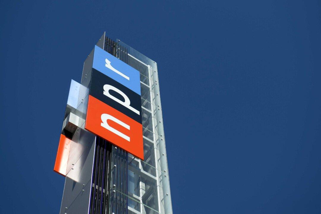 Privatize PBS and NPR