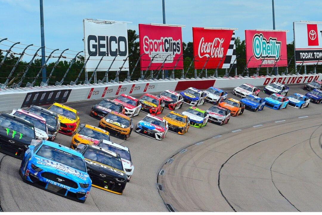 Motor Racing: NASCAR to Allow Limited Spectators at Select Races