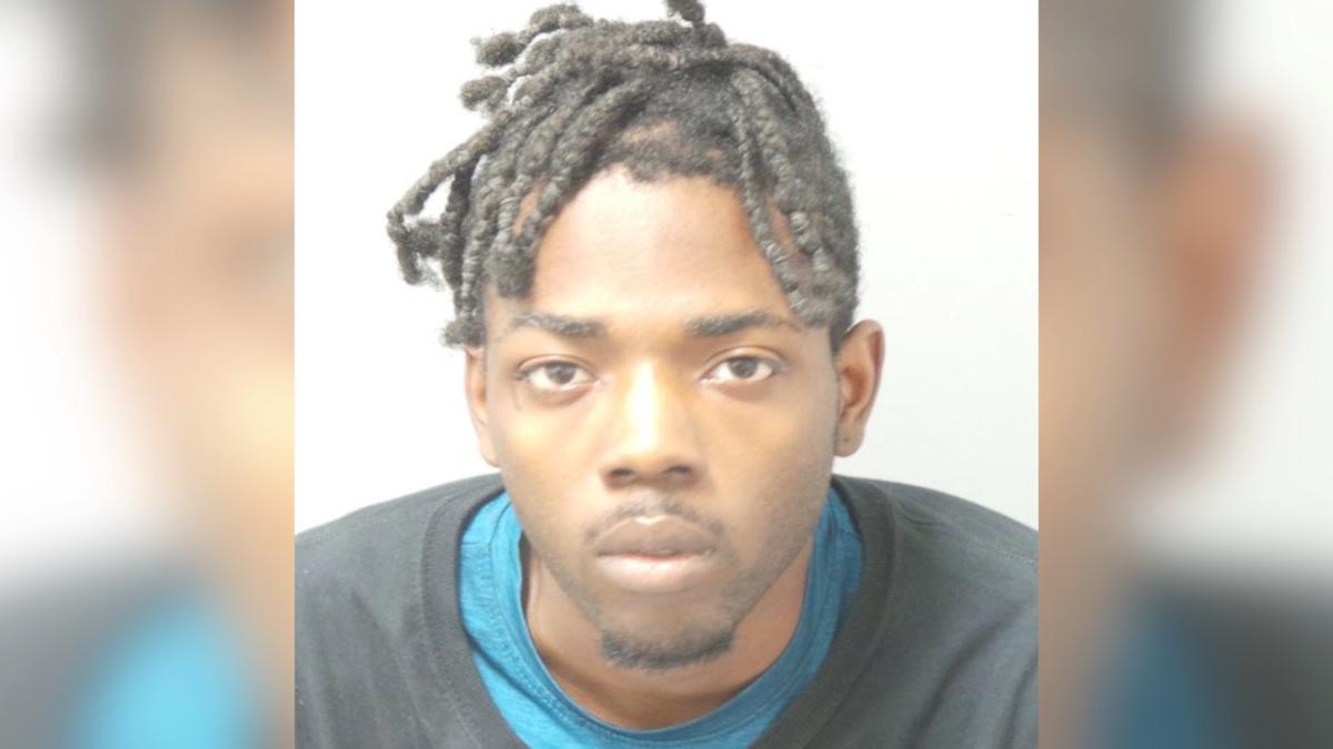 Life Sentence for Killer of Retired St. Louis Police Captain