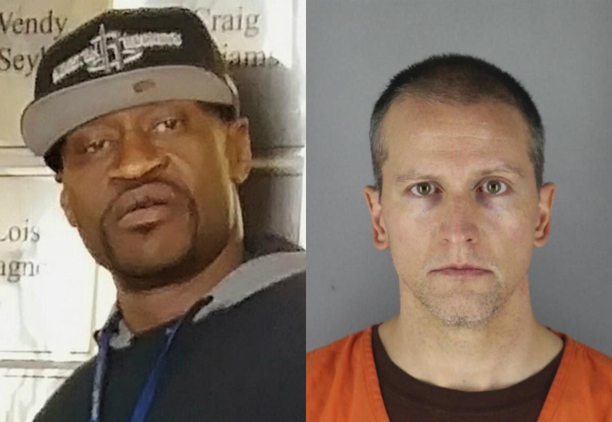 George Floyd, Derek Chauvin Had Tense Encounters While Working at Same Nightclub: Former Coworker