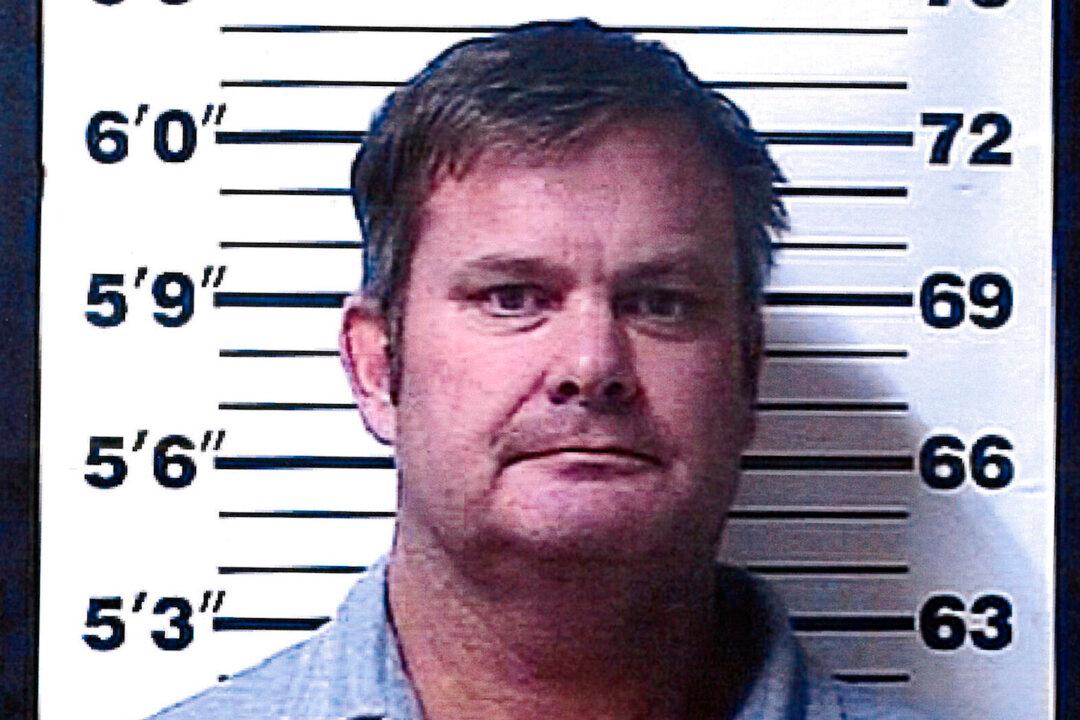 Man Married to Missing Kids’ Mom Charged With Hiding Remains