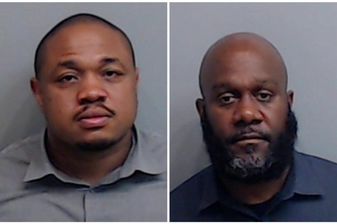 Atlanta Officers Fired in ‘Excessive Force’ Arrests File Lawsuit Asking for Jobs Back