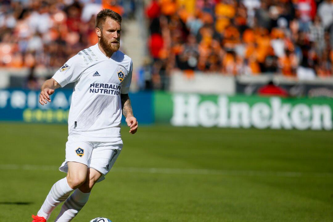 American Soccer Team Cuts Player Over Wife’s Social Media Posts