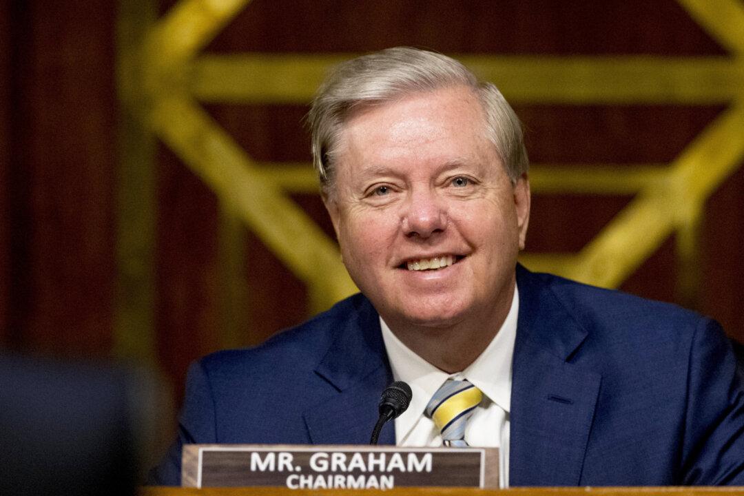 2nd Committee Authorizes Subpoenas for Investigation of Crossfire Hurricane