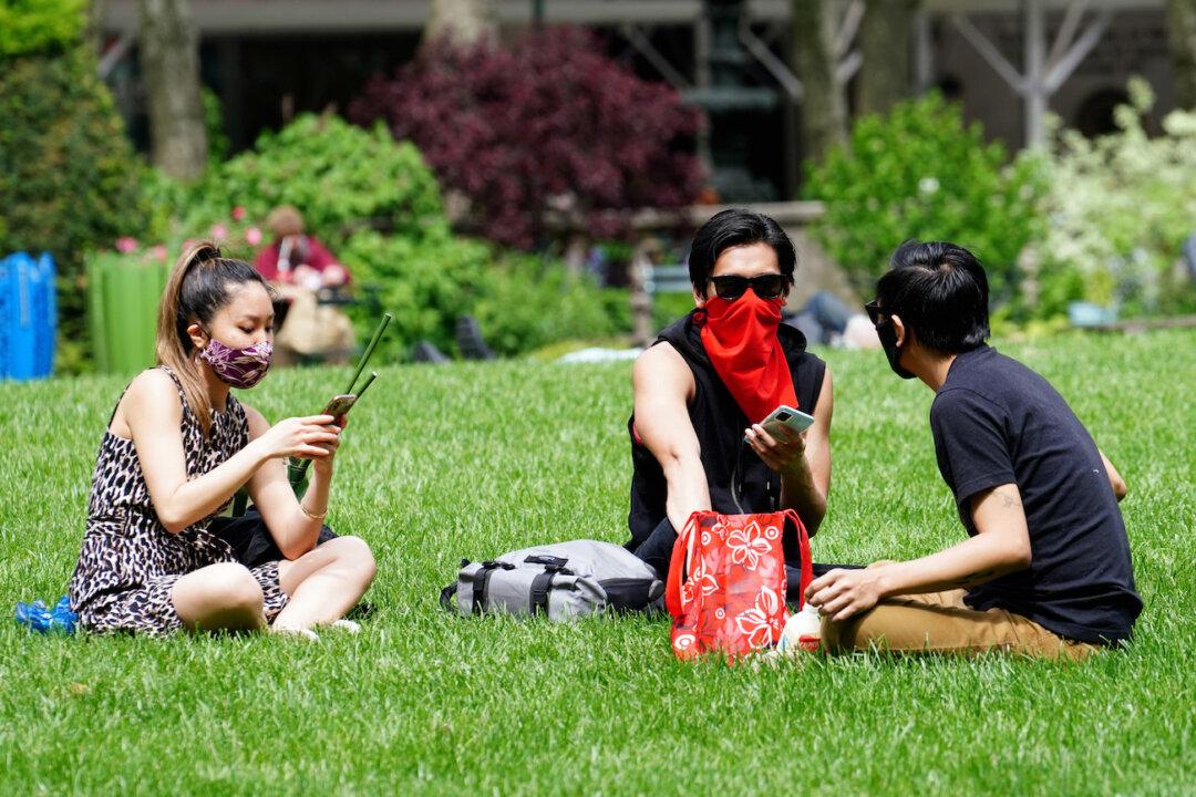 WHO Clarifies Comment About Asymptomatic CCP Virus Spread Being ‘Very Rare’