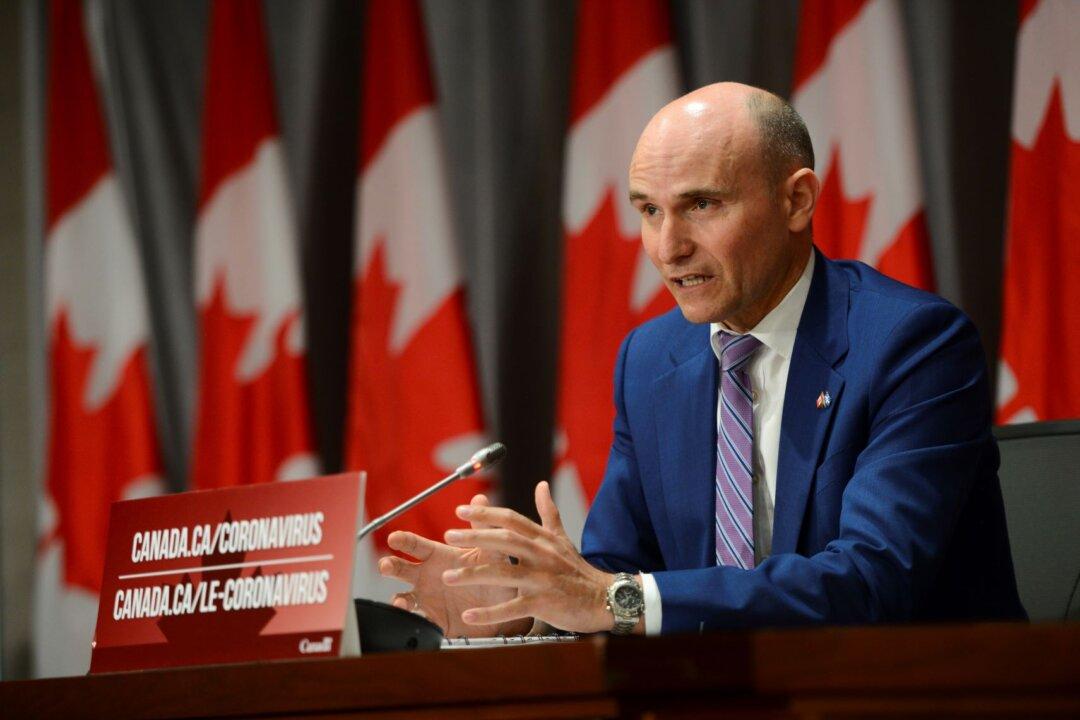 190,000 CERB Claims Paid Back, CRA Says