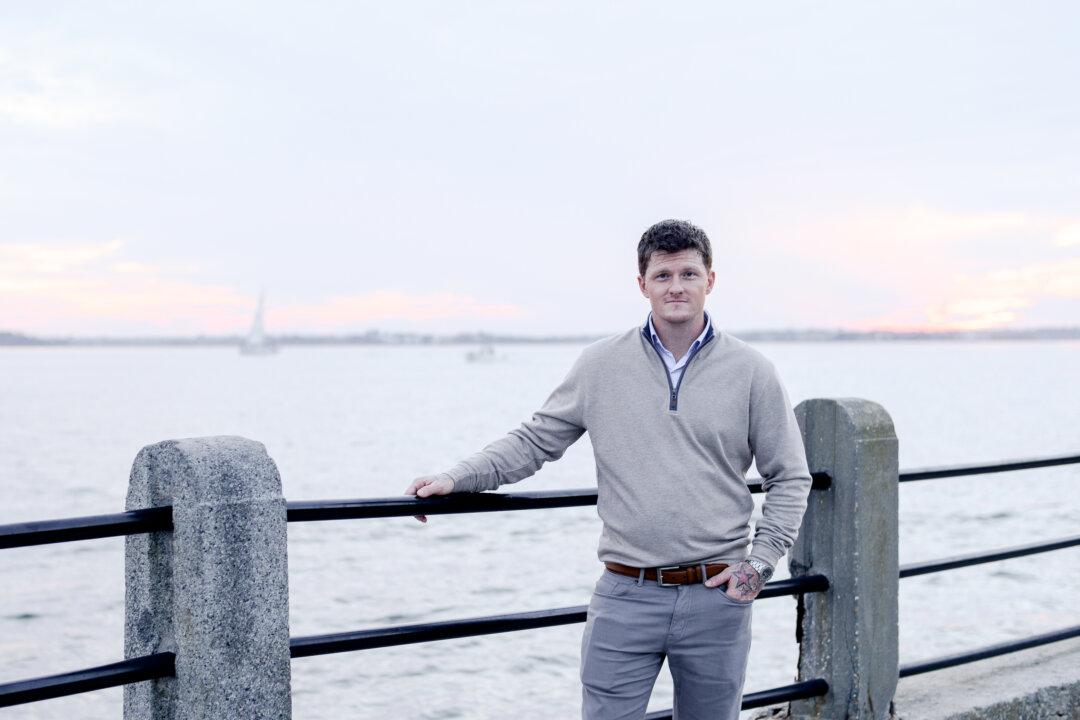 Former Federal Inmate Pursues Career in Law