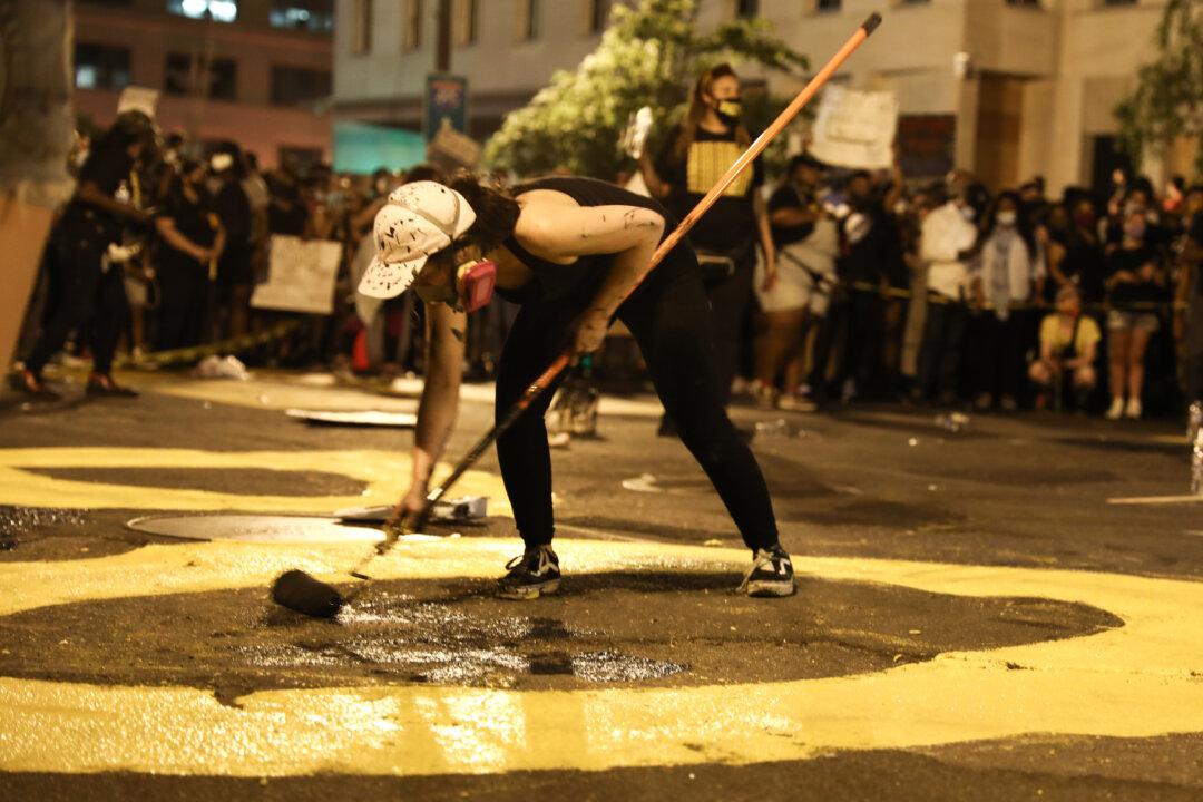 Defunding Police Would Most Hurt States, Cities That Most Need Cops, Data Shows
