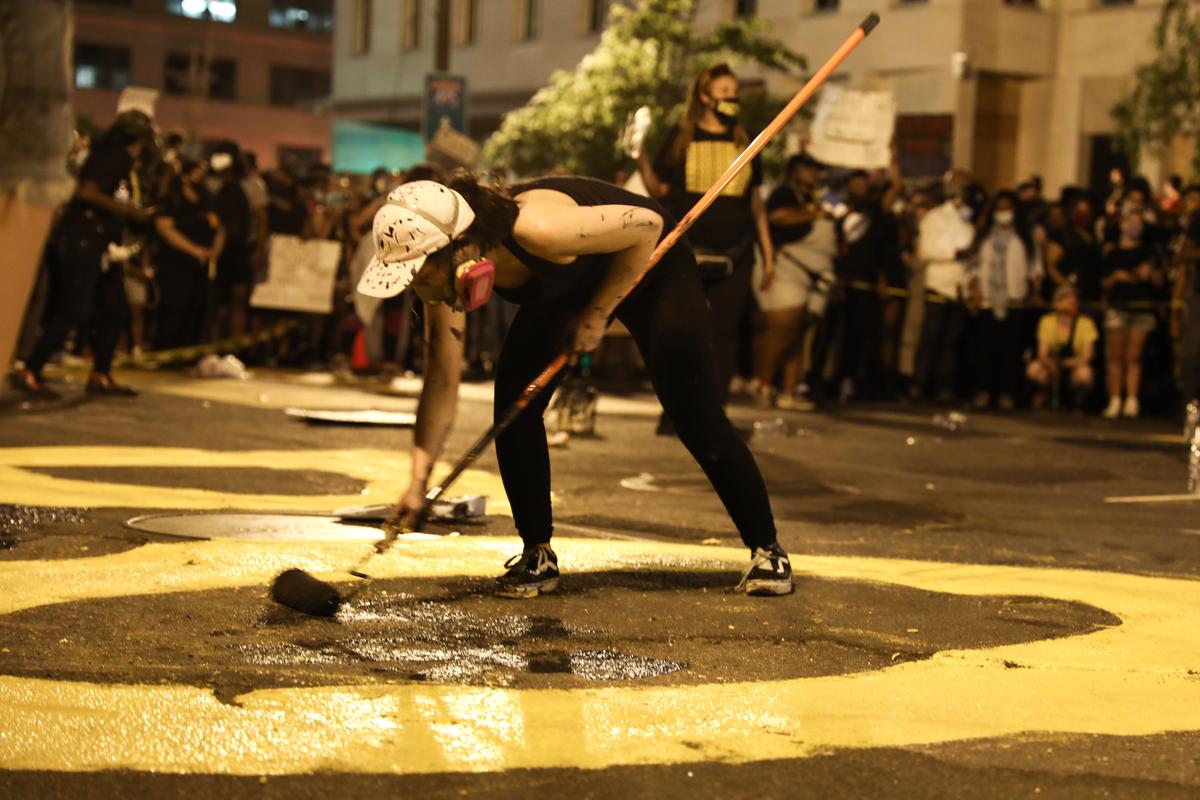 Defunding Police Would Most Hurt States, Cities That Most Need Cops, Data Shows