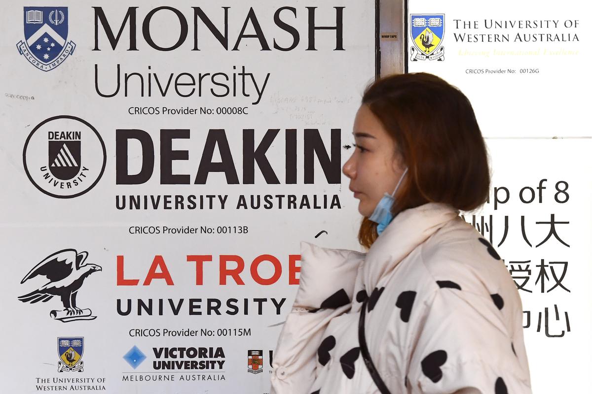 COVID Could Force Australian Universities Into Bankruptcy If Sector Does Not Evolve: EY Report