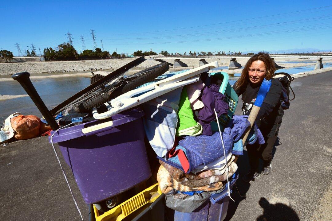 Jim Palmer’s Unique Approach to Homelessness in Orange County