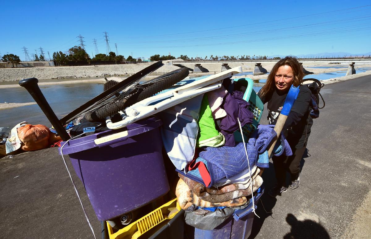 Jim Palmer’s Unique Approach to Homelessness in Orange County