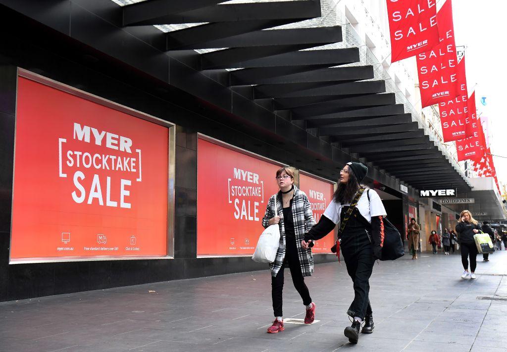 NAB Survey Shows Weak Business Confidence Points to an Extended Recovery