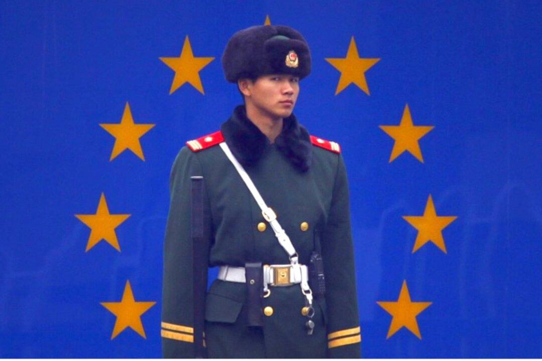 EU Accuses China, Russia of Running COVID-19 ‘Disinformation Campaigns’