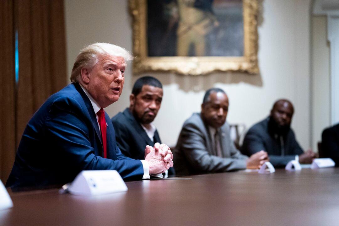 GOP Votes for Scaled-Back Convention in Charlotte, Without Trump Acceptance Speech