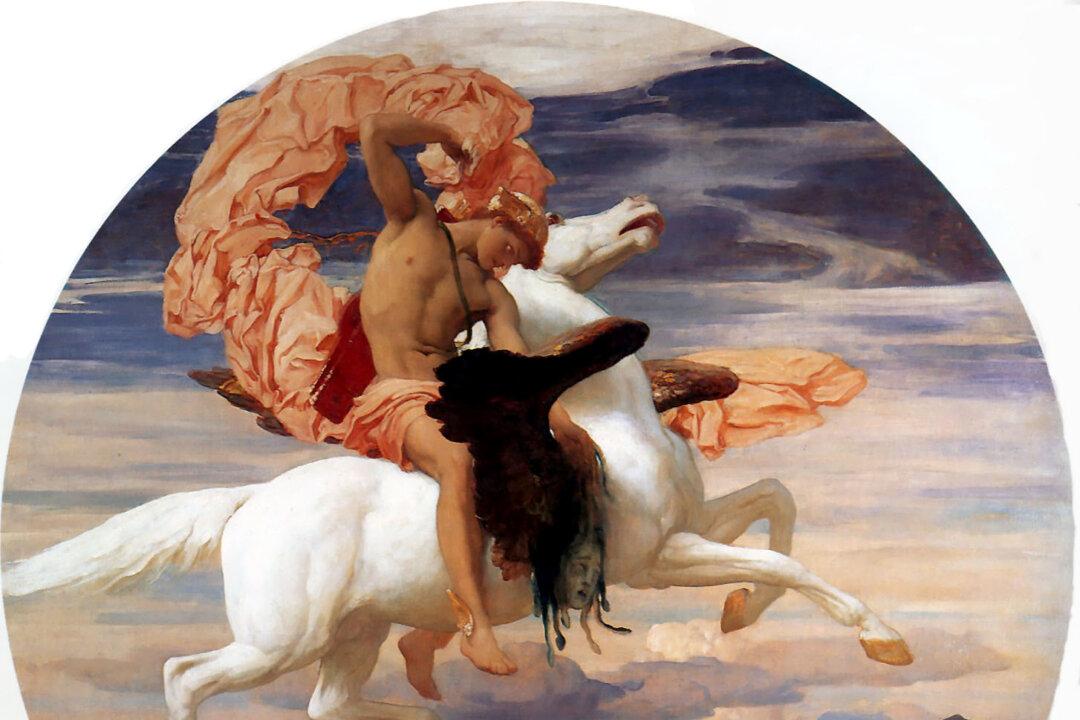 Perseus and the Gorgon of Today