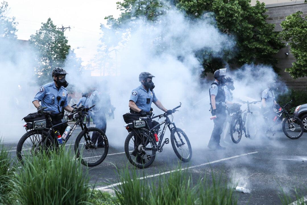 Most Americans Oppose Defunding the Police: Polls