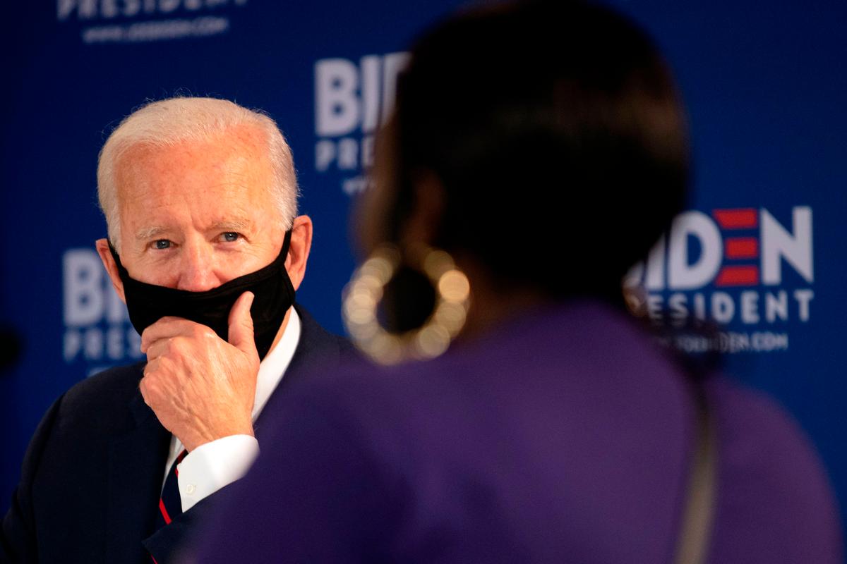 Facebook Rejects Biden’s Request to Censor Political Speech