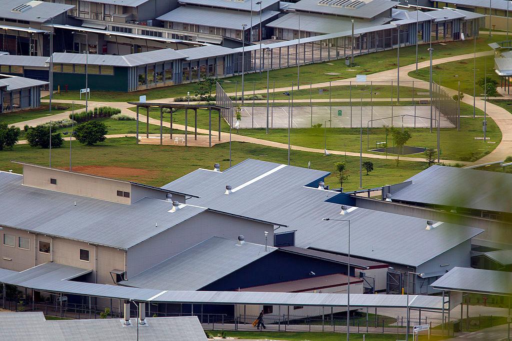 Foreign Criminals in Australia Will Be Sent to Christmas Island: Home Affairs Minister