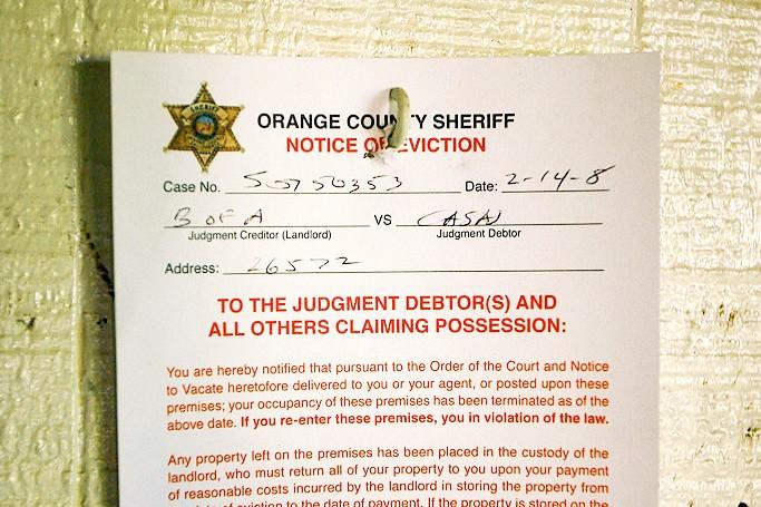 Buena Park Adopts New Rule Requiring Landlords to Get Renovation Permit Before No-Fault Eviction