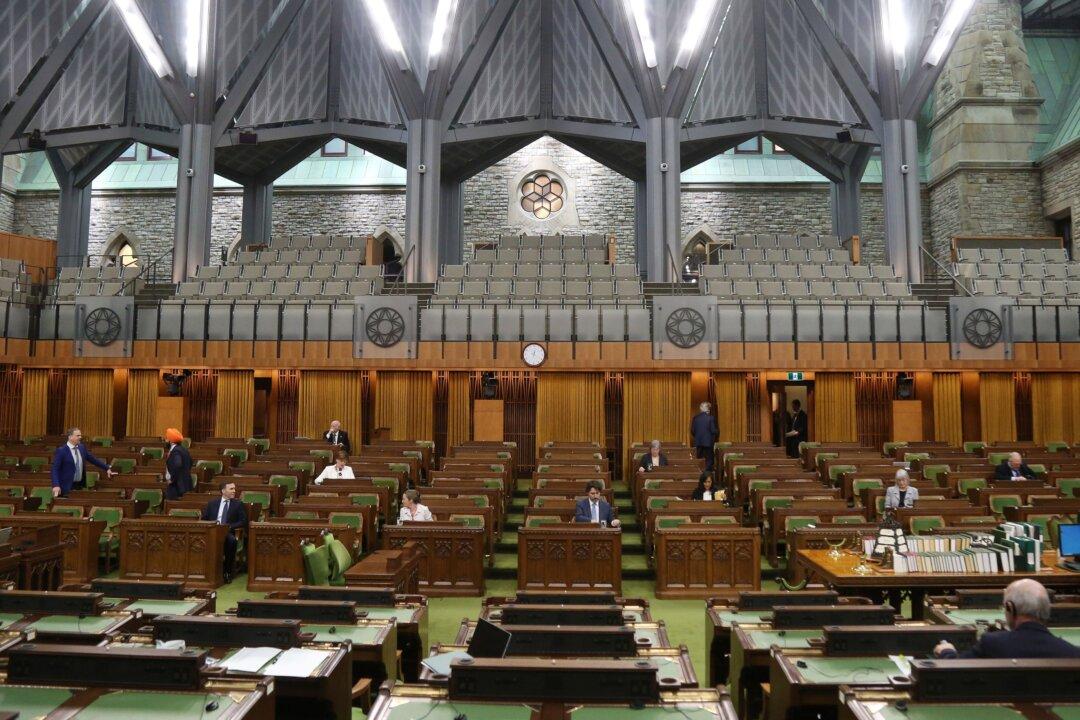 Commons Committee Told Fraudsters Targeting CERB Benefits