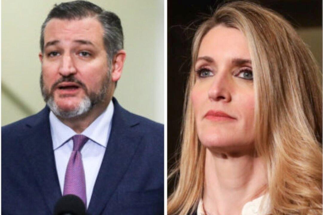 GOP Senators Introduce ‘Beat China’ Bill in Push to Ramp Up US Manufacturing