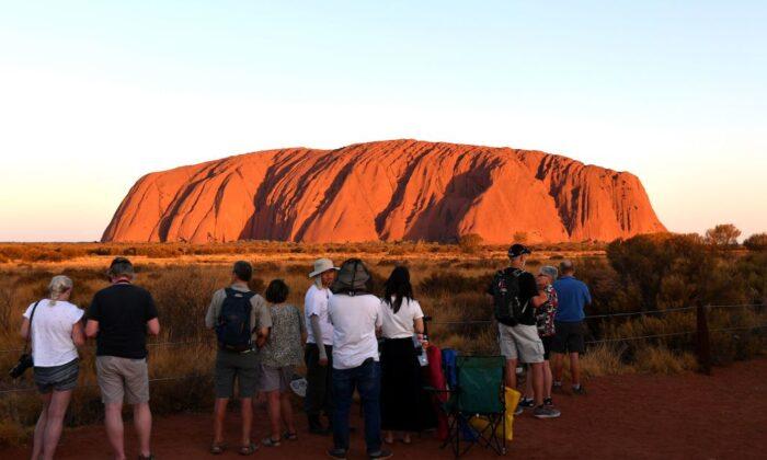 Tourism to Australia Reaches 80 Percent of Pre-Pandemic Levels