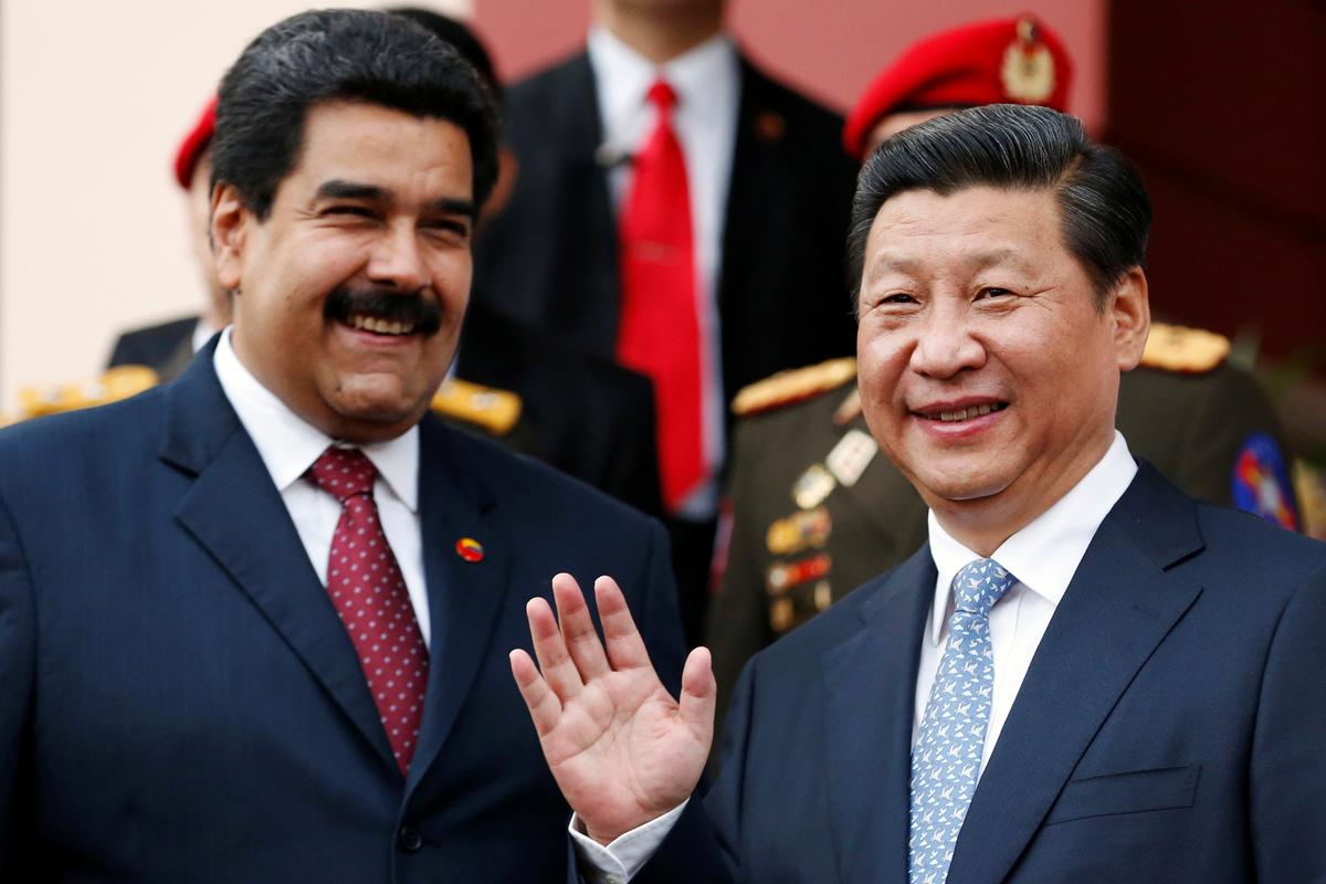 China Tightens Grip on Latin America as Trade Relations Soar