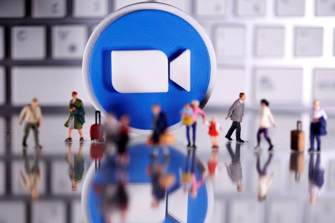 Zoom Shared US User Data With Beijing to Ensure Chinese Market Access, Court Documents Show