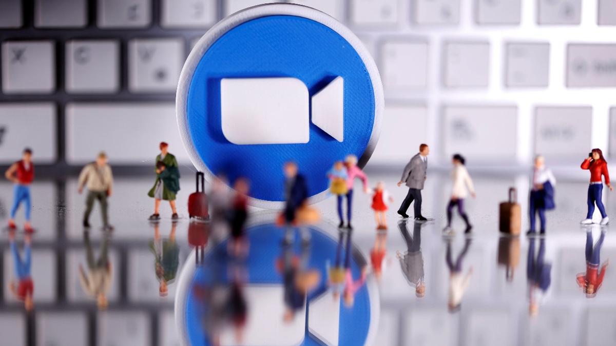 Zoom Shared US User Data With Beijing to Ensure Chinese Market Access, Court Documents Show