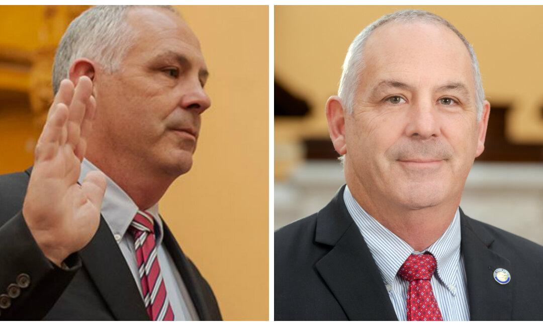 Ohio Lawmaker Fired From Job as Doctor Over Comment Made at Hearing