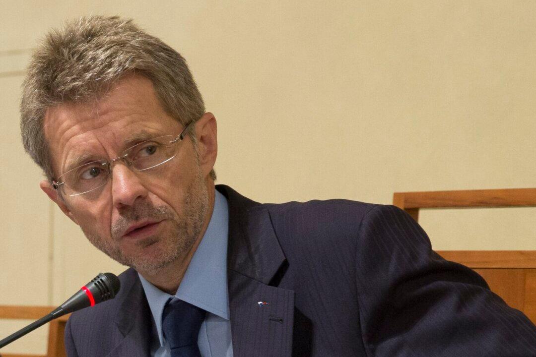 Czech Senate Speaker Remains Firm on Plan to Visit Taiwan Despite Pressure