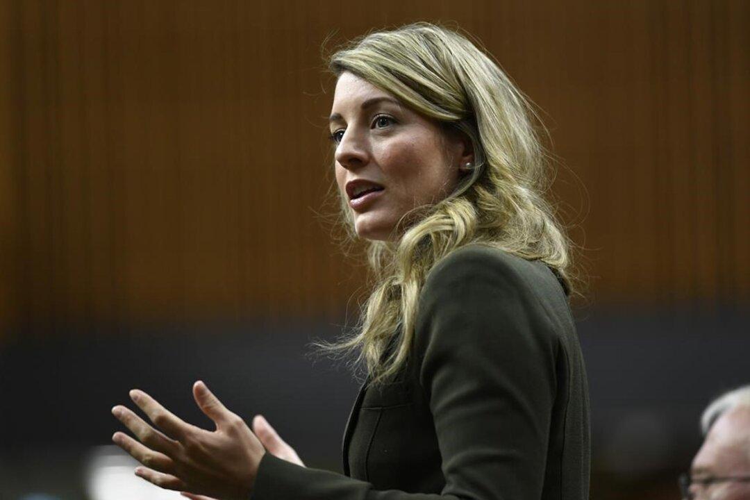 As Companies Reopen, ‘Main Street’ Stores in Urban Cores Need Help, Joly Says