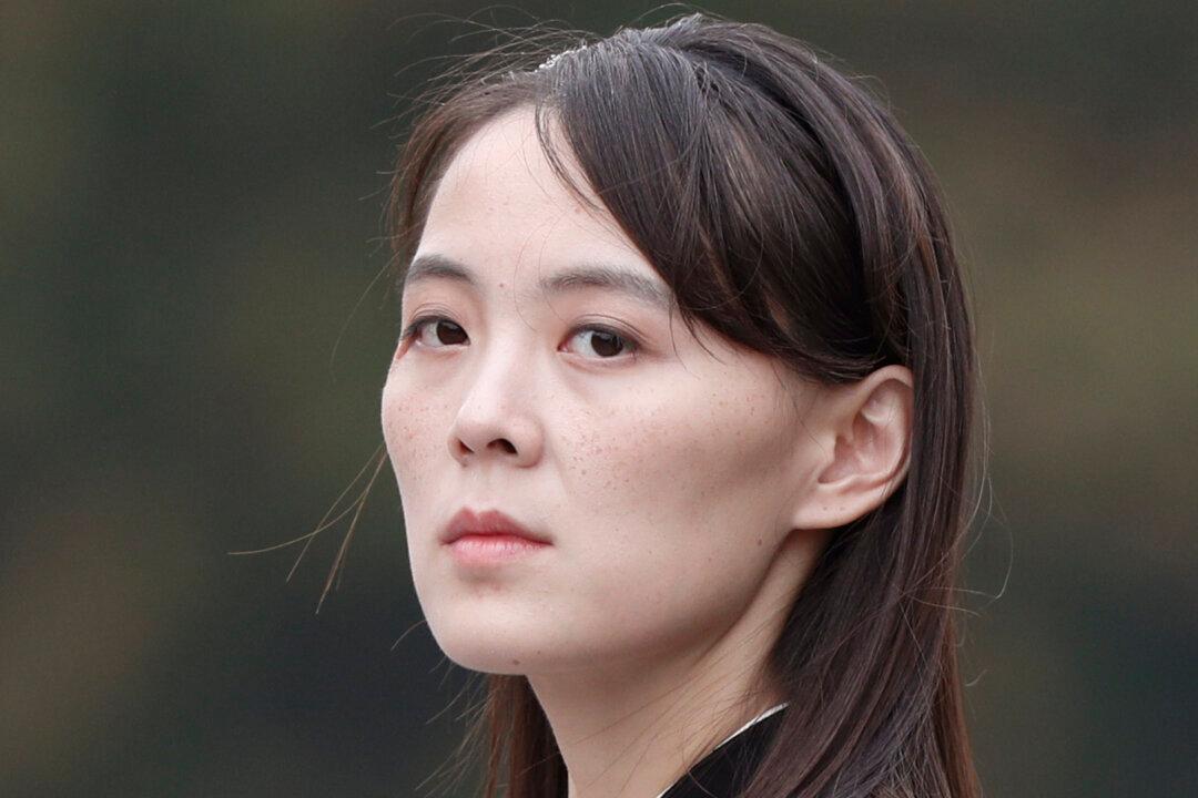 Kim Jong Un’s Sister Threatens South Korea With Military Action