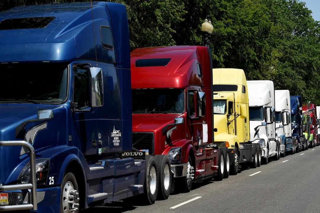 Supreme Court Declines to Hear Trucker Challenge of California Anti-Gig Law