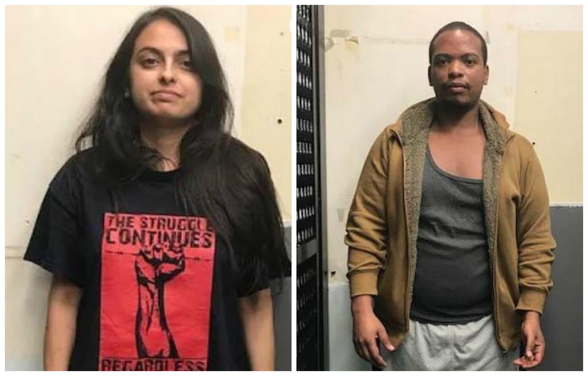 New York Lawyers Who Firebombed Police Car in 2020 Riots Get Lighter Plea Deal