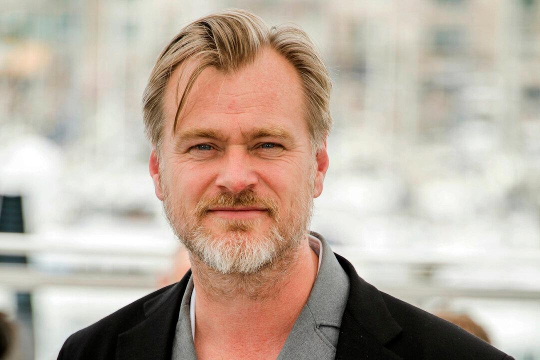 Christopher Nolan Movie ‘Tenet’ to Open July 31 as Industry Seeks Rebound