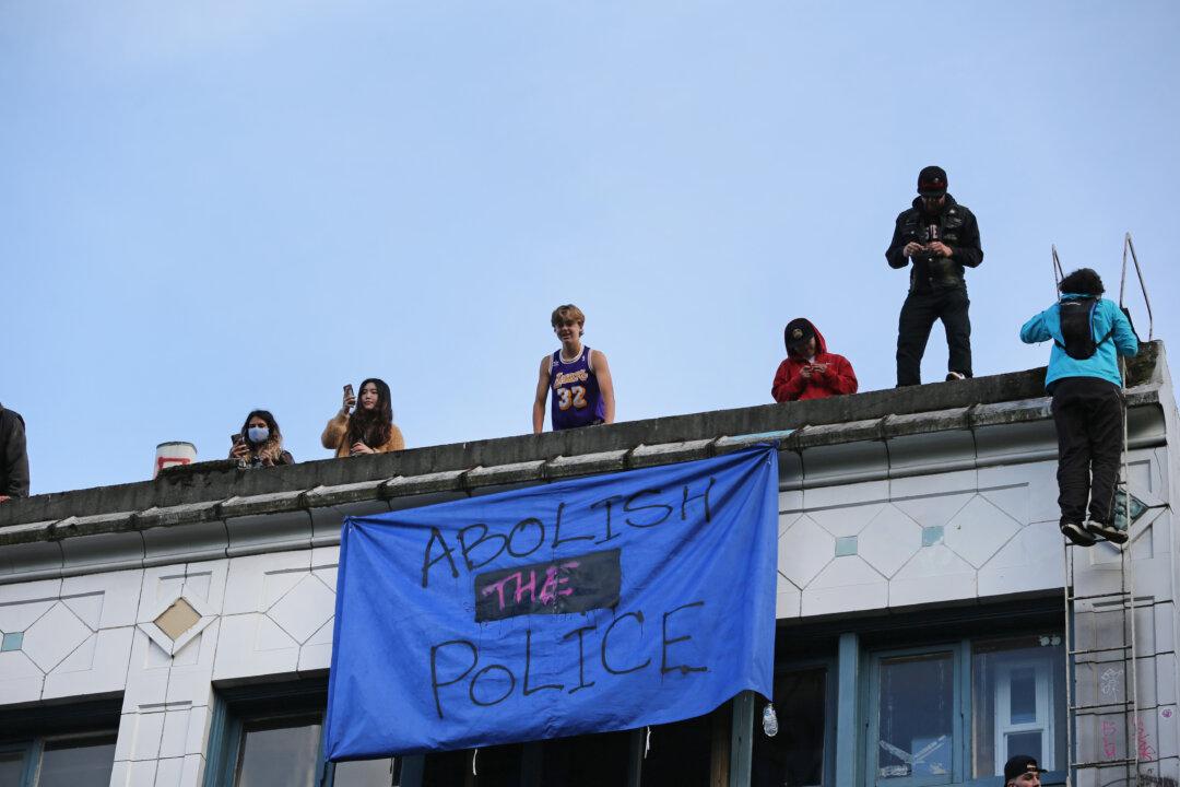 Seattle Rapper Says He’s No ‘Terrorist Warlord’