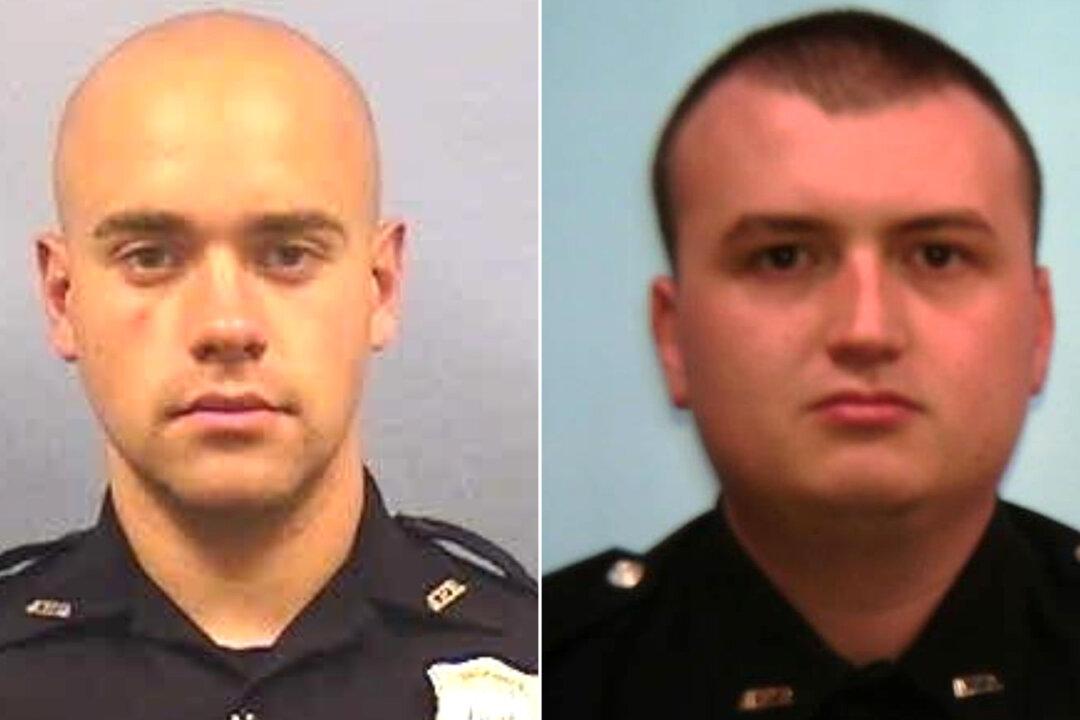 Atlanta Officer Not a State Witness, Lawyer Says After District Attorney Claim